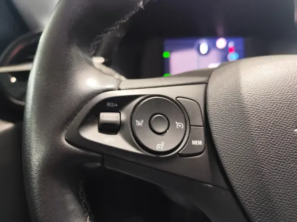 Opel Corsa-e Business 9