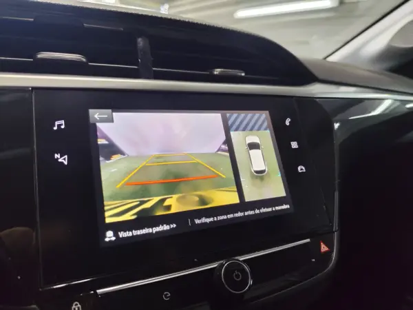 Opel Corsa-e Business 16