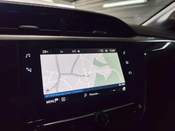 Opel Corsa-e Business 17