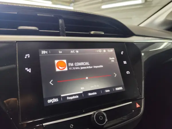 Opel Corsa-e Business 18