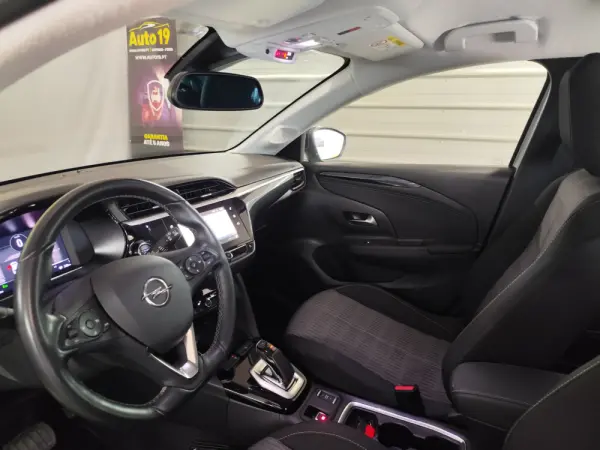 Opel Corsa-e Business 20