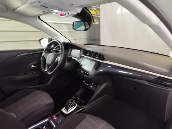 Opel Corsa-e Business 21