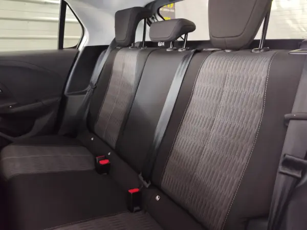 Opel Corsa-e Business 25