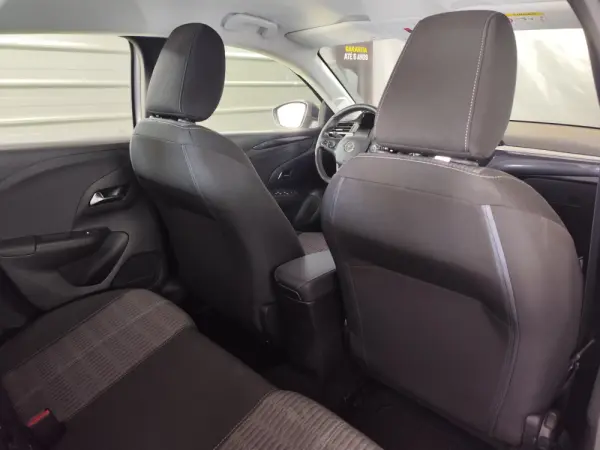 Opel Corsa-e Business 26