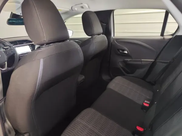 Opel Corsa-e Business 27