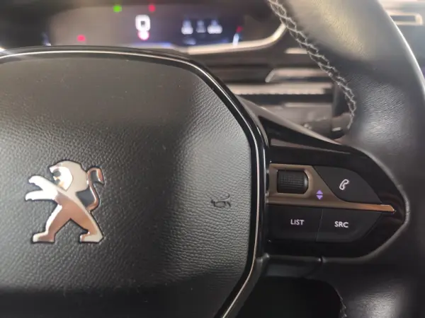 Peugeot 508 SW 1.5 BlueHDi Business Line 11