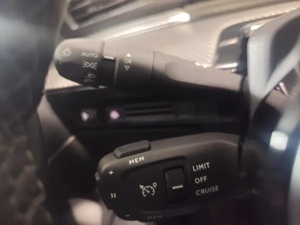 Peugeot 508 SW 1.5 BlueHDi Business Line 12