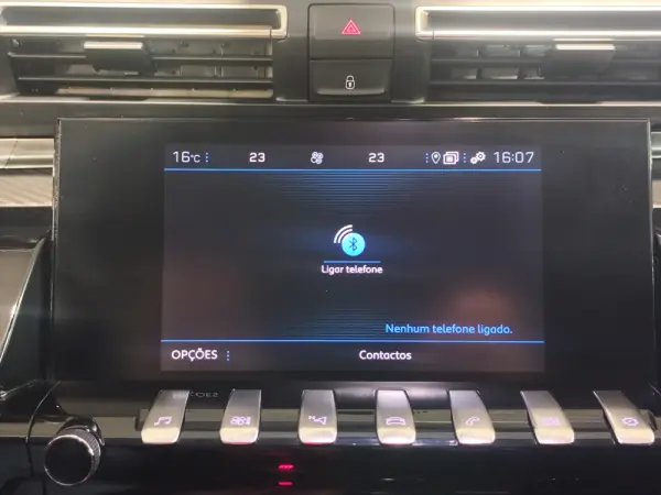 Peugeot 508 SW 1.5 BlueHDi Business Line 15