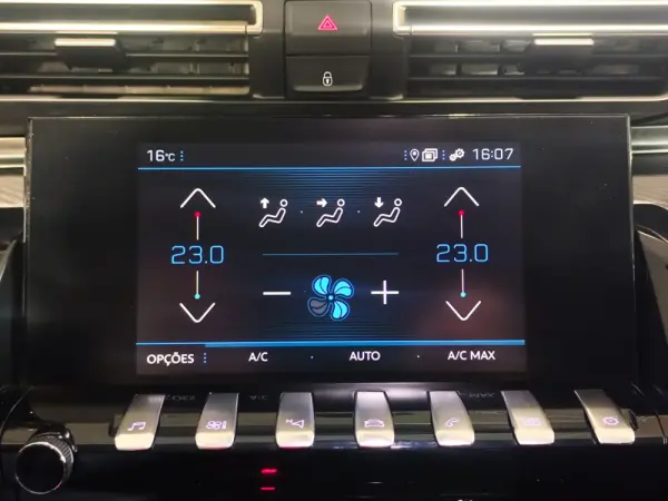 Peugeot 508 SW 1.5 BlueHDi Business Line 16