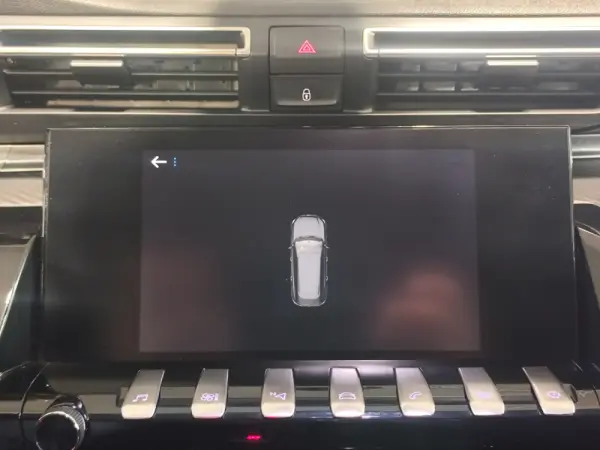 Peugeot 508 SW 1.5 BlueHDi Business Line 19