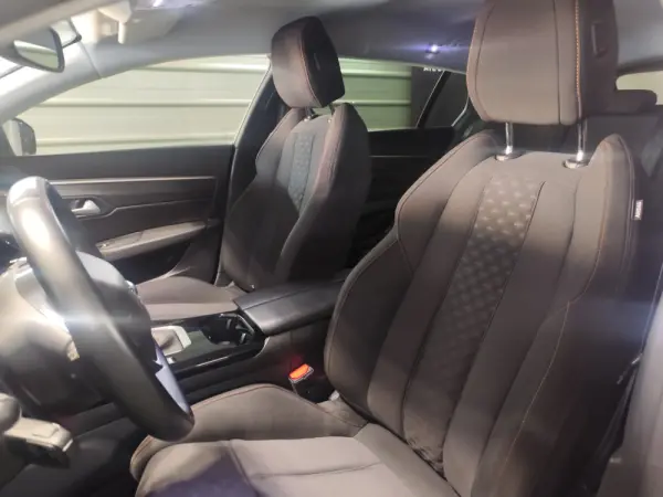 Peugeot 508 SW 1.5 BlueHDi Business Line 25