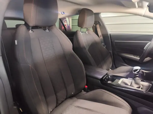 Peugeot 508 SW 1.5 BlueHDi Business Line 27