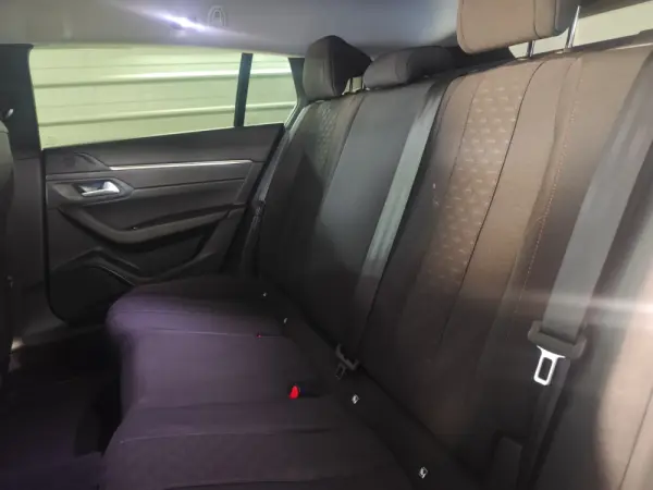 Peugeot 508 SW 1.5 BlueHDi Business Line 29