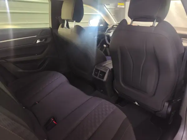 Peugeot 508 SW 1.5 BlueHDi Business Line 30