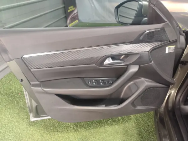 Peugeot 508 SW 1.5 BlueHDi Business Line 35