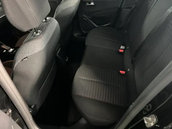 Peugeot e-208 50 kWh Active Pack 20