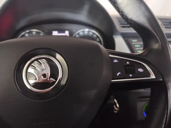 Skoda Fabia Break 1.0 Ambition 10