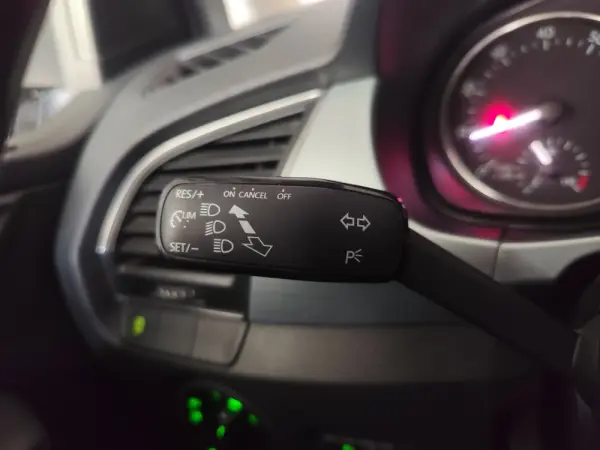 Skoda Fabia Break 1.0 Ambition 11