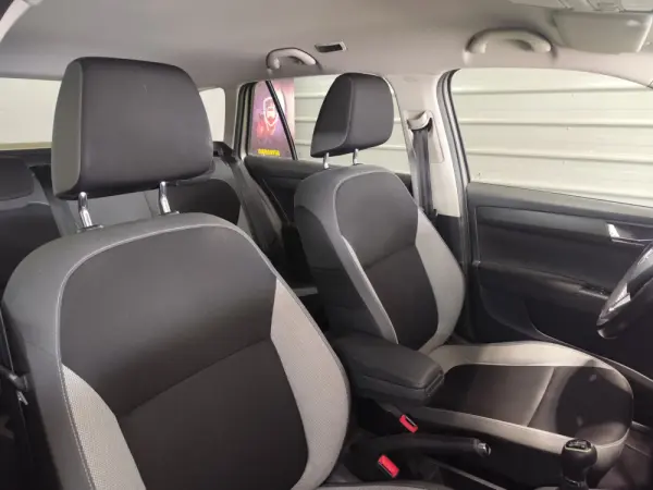 Skoda Fabia Break 1.0 Ambition 18