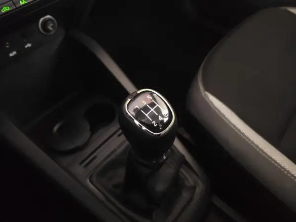 Skoda Fabia Break 1.0 Ambition 22