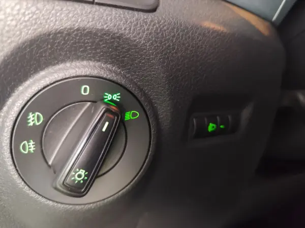 Skoda Fabia Break 1.0 Ambition 23