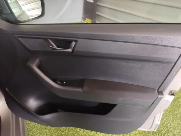 Skoda Fabia Break 1.0 Ambition 26