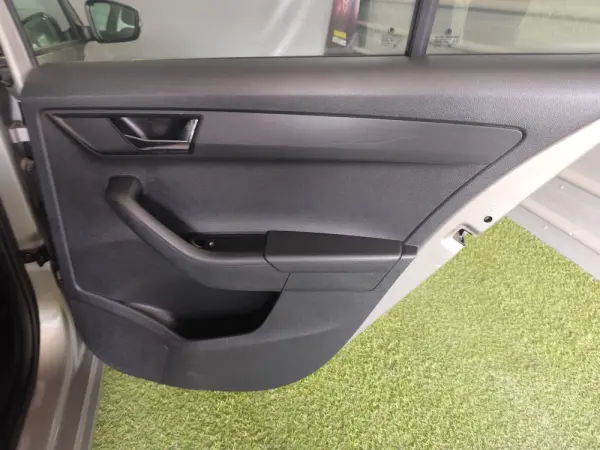 Skoda Fabia Break 1.0 Ambition 27