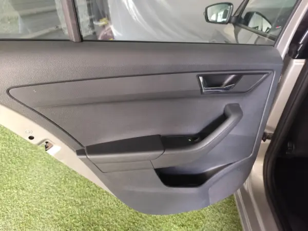 Skoda Fabia Break 1.0 Ambition 28