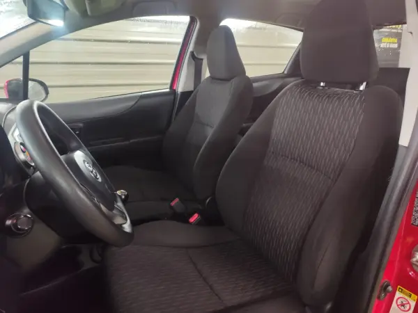 Toyota Yaris 1.4 D-4D Sport+P.Techno 17