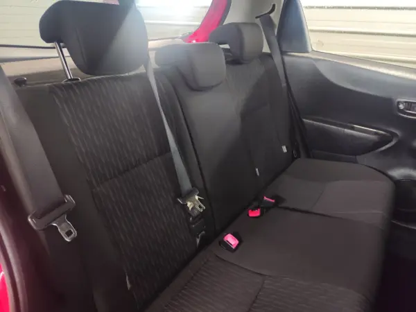 Toyota Yaris 1.4 D-4D Sport+P.Techno 19