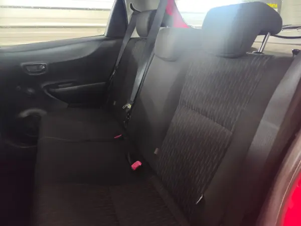 Toyota Yaris 1.4 D-4D Sport+P.Techno 20