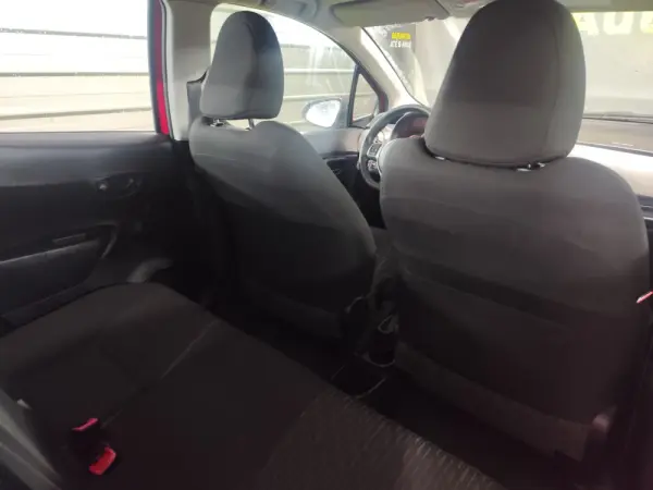 Toyota Yaris 1.4 D-4D Sport+P.Techno 22