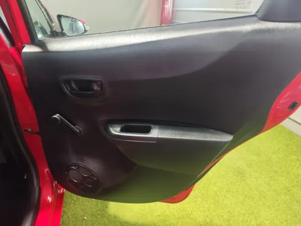 Toyota Yaris 1.4 D-4D Sport+P.Techno 24