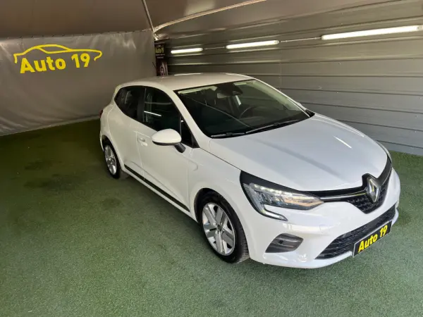Renault Clio 1.0 TCe Exclusive 5