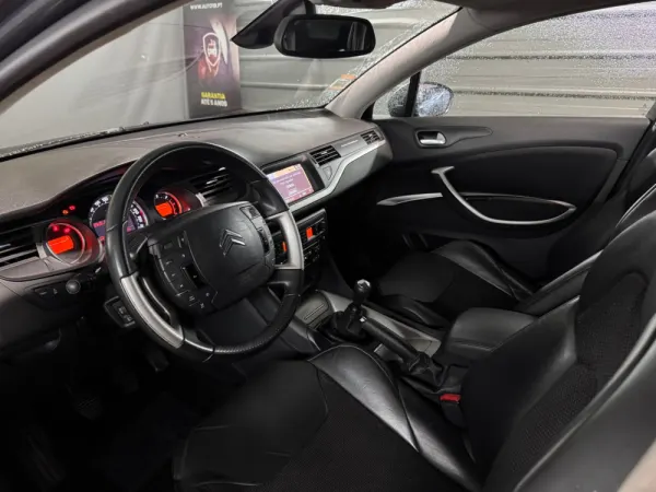Citroën C5 1.6 HDi Business Airdream 13