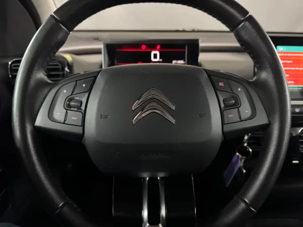 Citroën C4 Cactus 1.2 PureTech Feel Pack 8