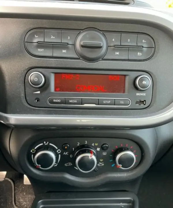 Renault Twingo 1.0 SCe Limited 12