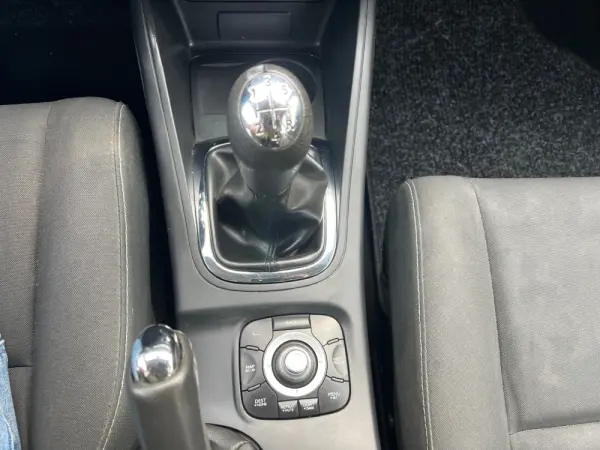 Renault Mégane Sport Tourer ENERGY dCi 110 EXPERIENCE 13