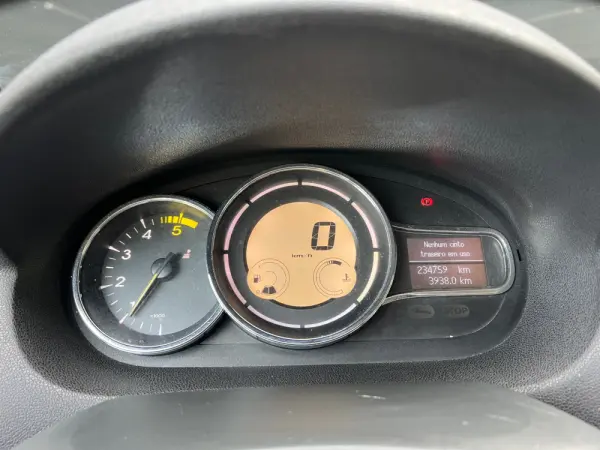 Renault Mégane Sport Tourer ENERGY dCi 110 EXPERIENCE 9