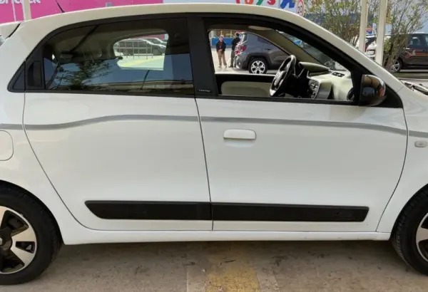 Renault Twingo 1.0 SCe Limited 8