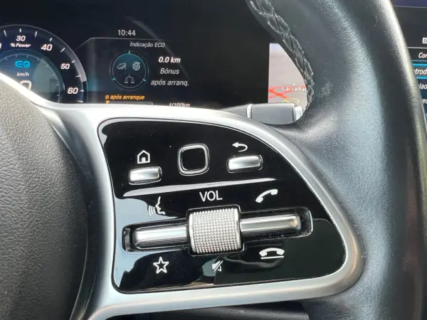 Mercedes-Benz E 300 de Exclusive Line 17