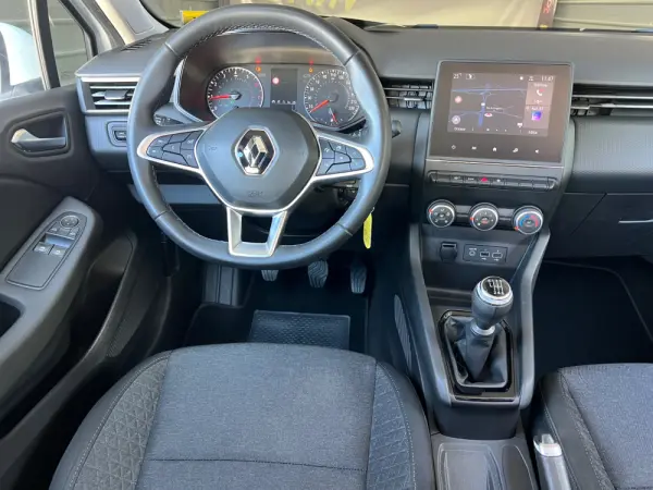 Renault Clio 1.0 TCe Exclusive 11