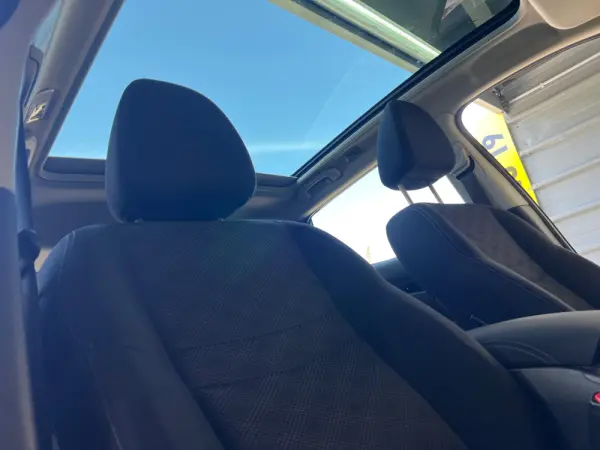 Nissan Qashqai 1.2 DIG-T Tekna Bose 24