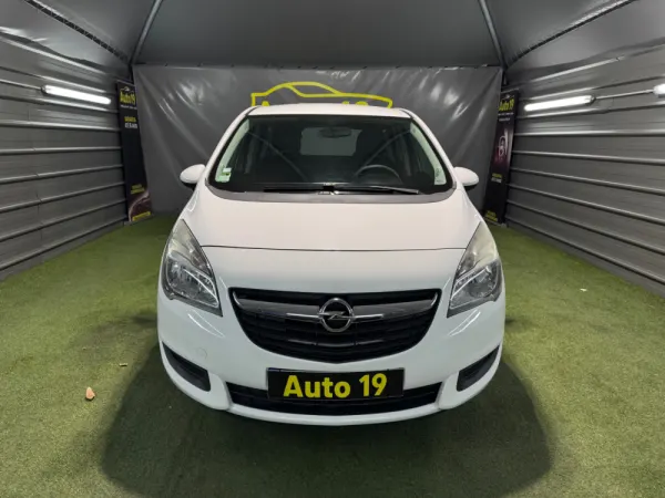 Opel Meriva 1.4 T S/S 2