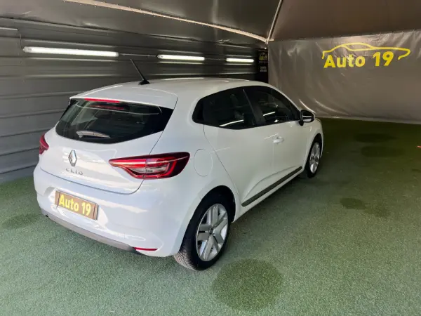 Renault Clio 1.0 TCe Exclusive 7