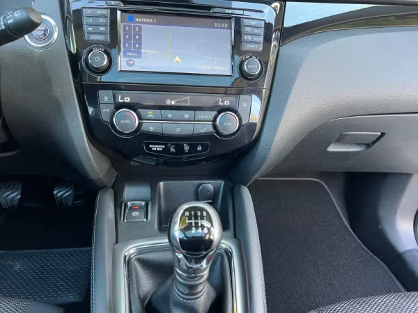 Nissan Qashqai 1.2 DIG-T Tekna Bose 20