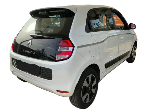 Renault Twingo 1.0 SCe Limited 7