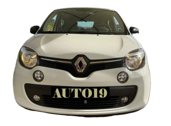 Renault Twingo 1.0 SCe Limited 1