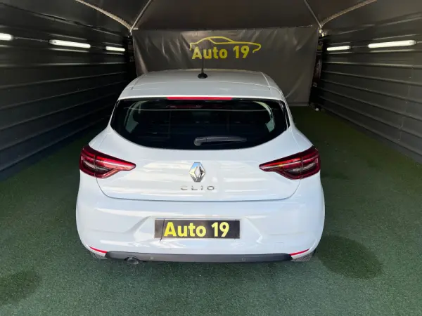 Renault Clio 1.0 TCe Exclusive 6