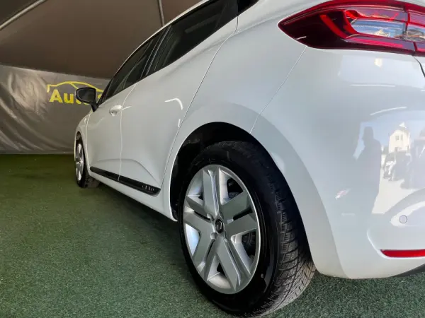 Renault Clio 1.0 TCe Exclusive 9